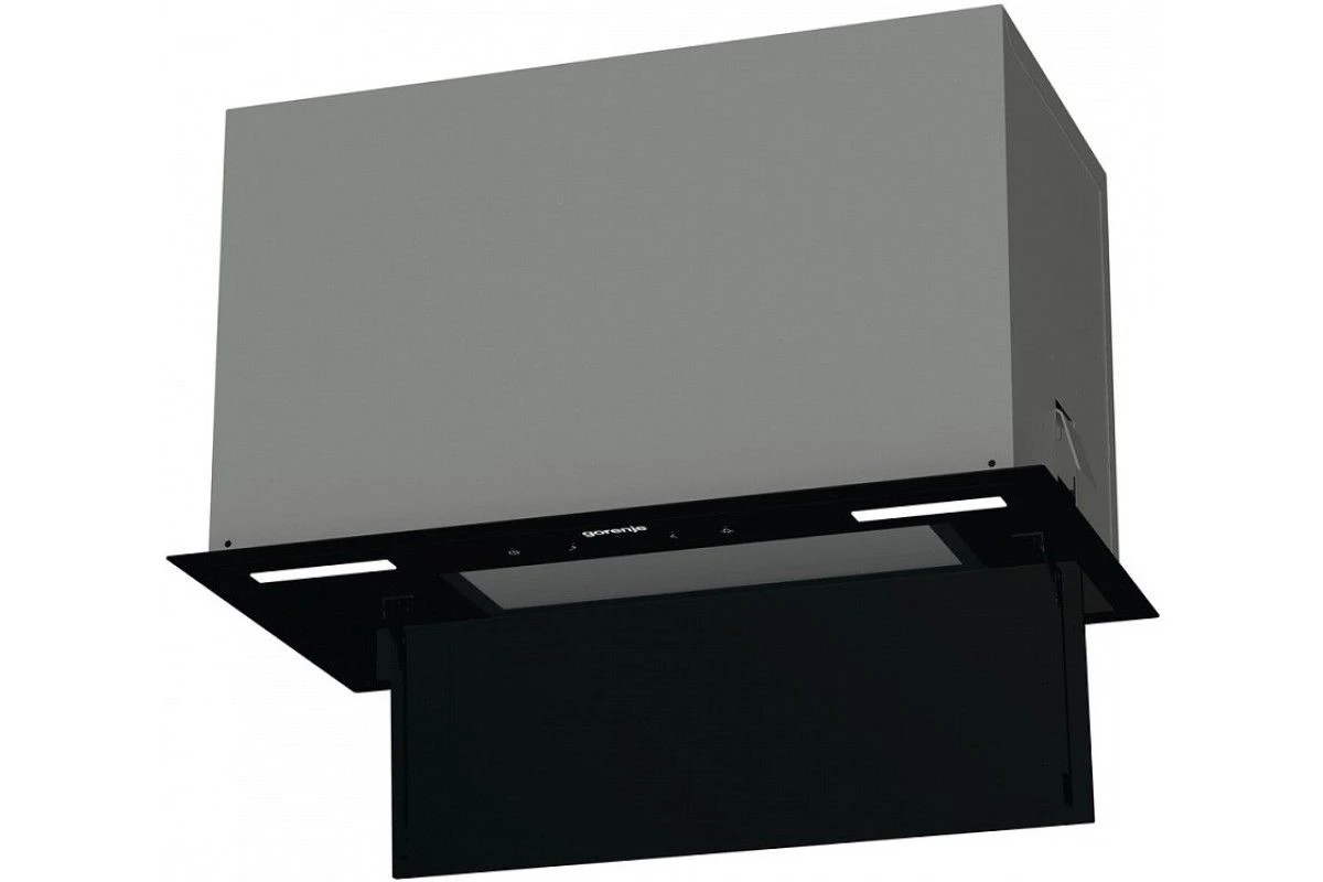 Встраиваемая вытяжка Gorenje BHI549E9GB
