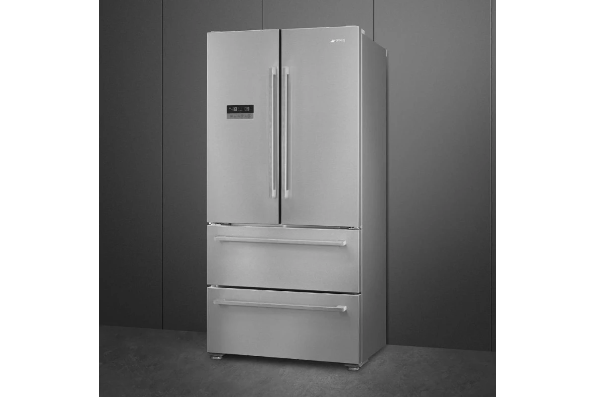 Холодильник Smeg FQ55FXDE