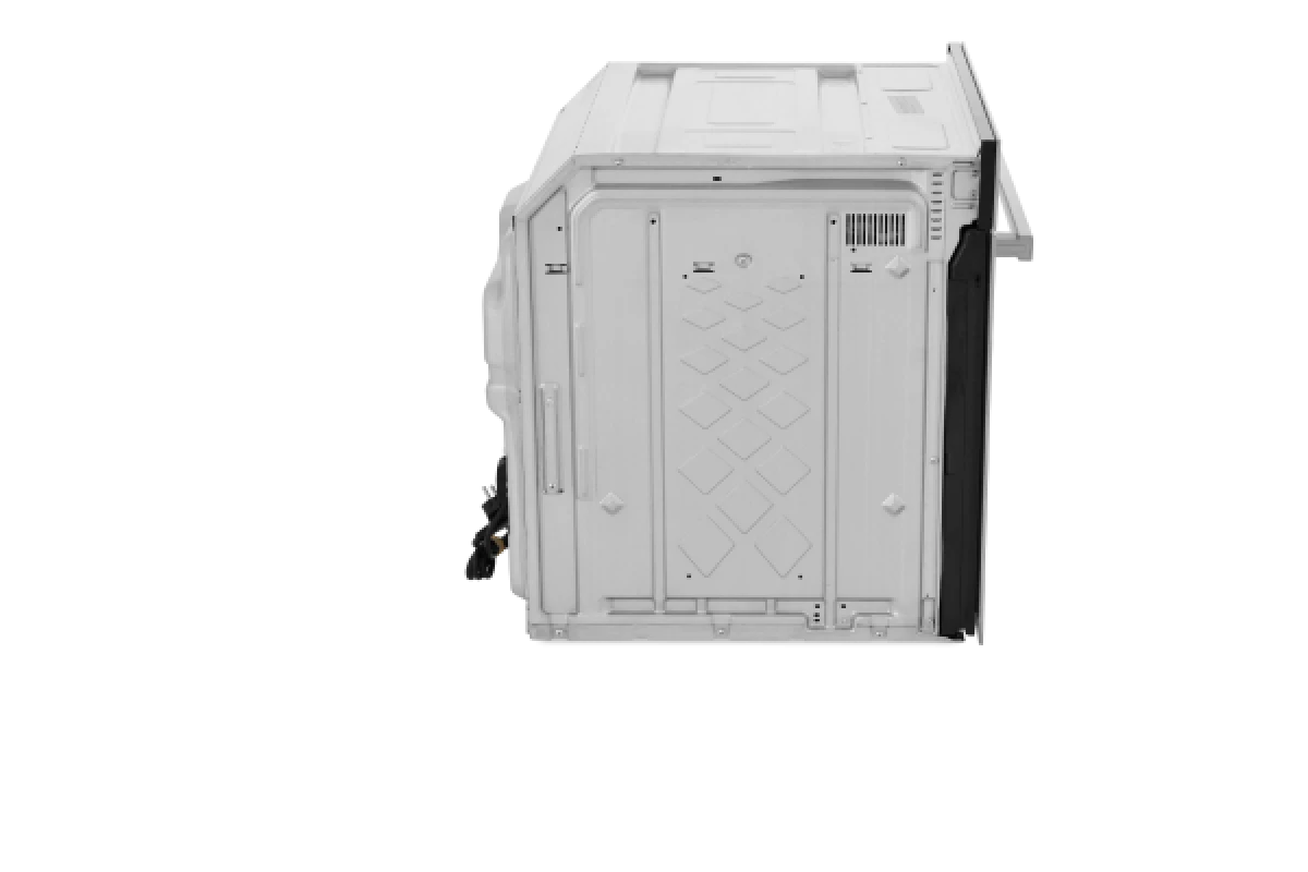 Духовой шкаф Hotpoint FE9 831 JSH WH