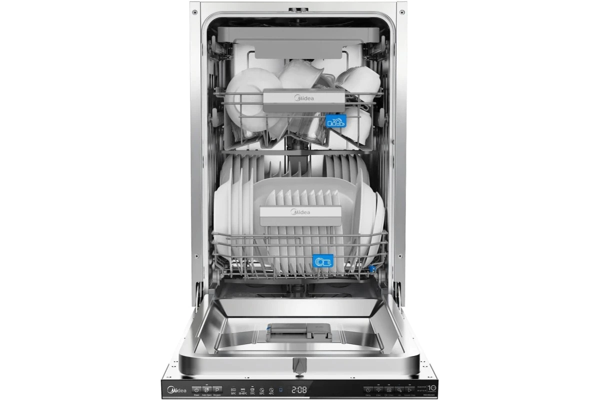 Встраиваемая посудомоечная машина Midea MID45S485I