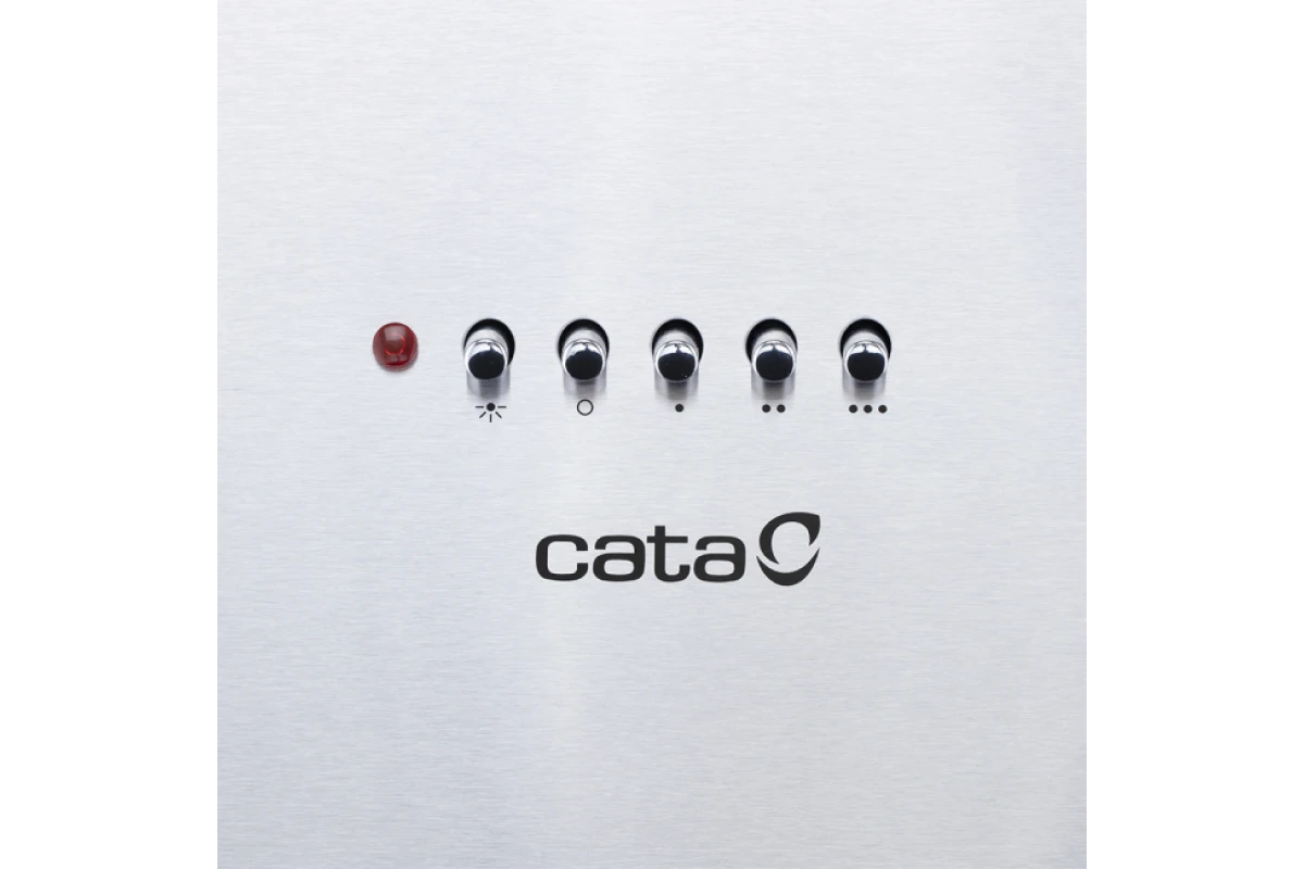 Вытяжка Cata NEBLIA 600 X /A