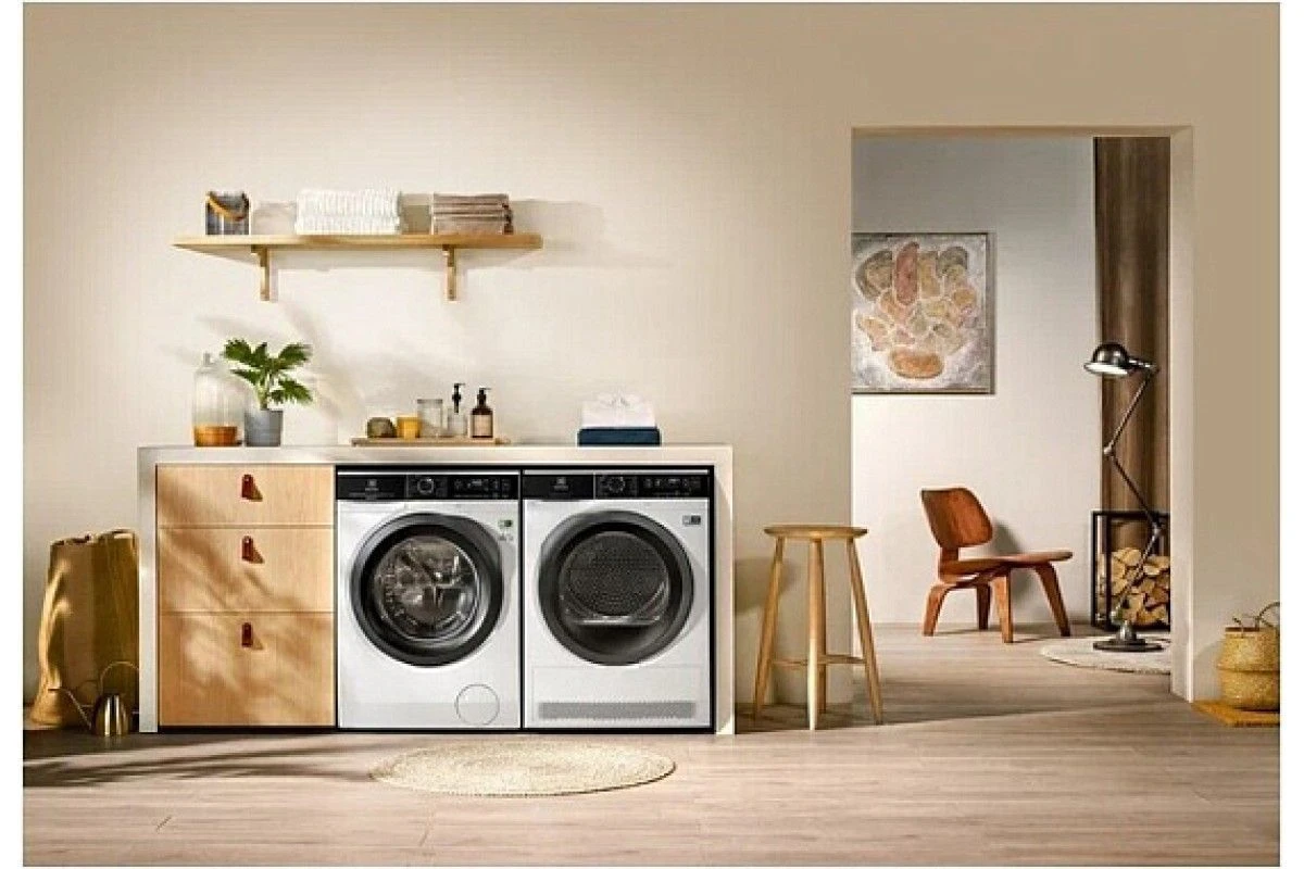 Сушильная машина Electrolux EW8H258S