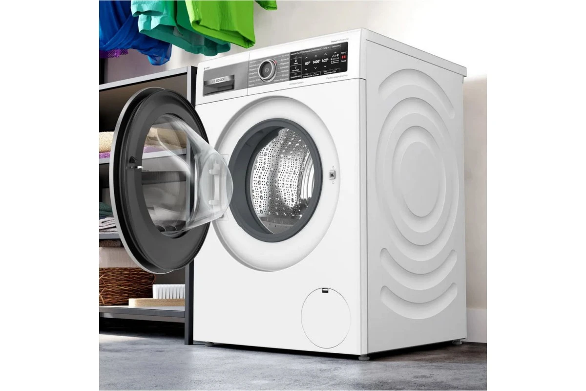 Стиральная машина Bosch WAV28E43