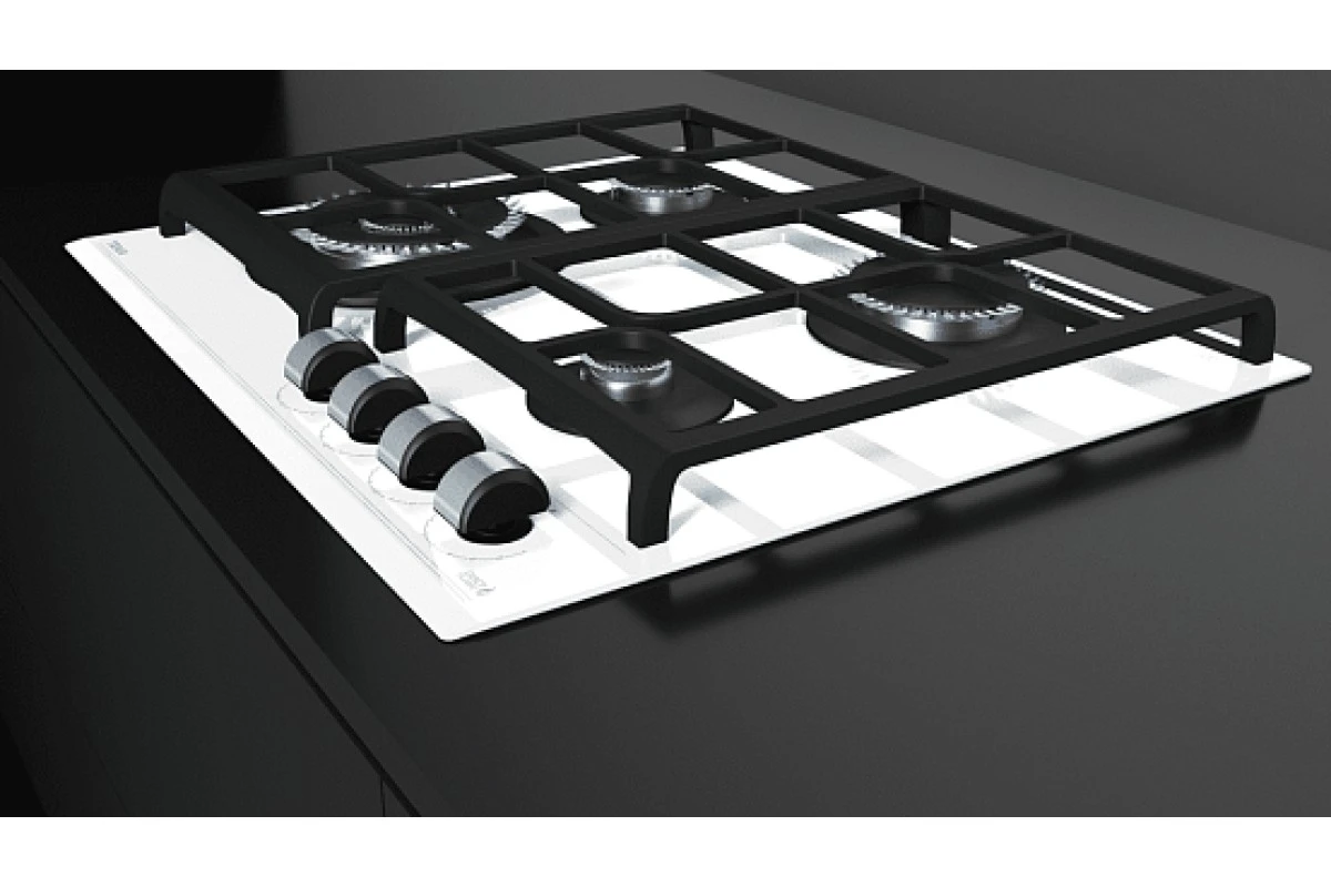 Варочная панель Teka GZC 64321 XBN WHITE