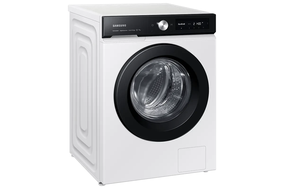 Стиральная машина Samsung WW11BB534CAE/LD