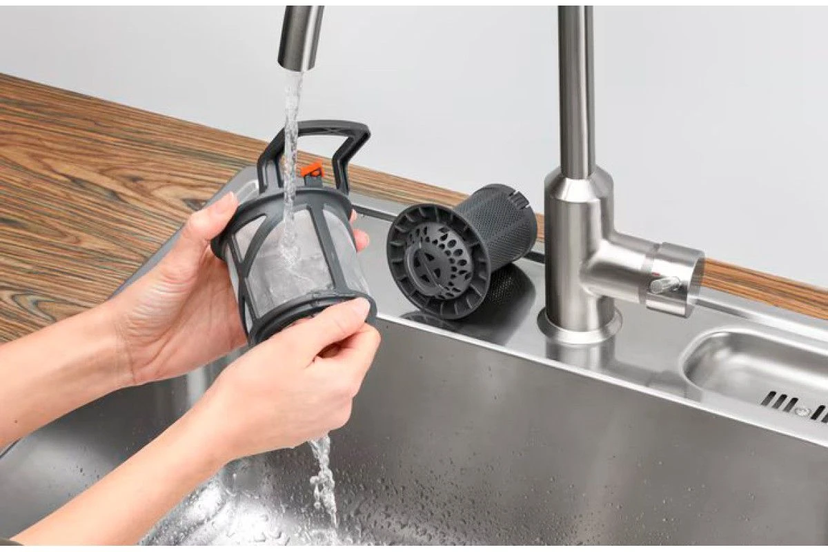 Встраиваемая посудомоечная машина Electrolux EES68600L