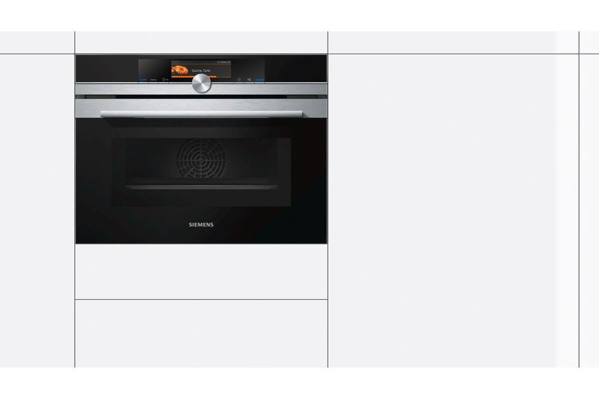Духовой шкаф Siemens CM 678G4S1