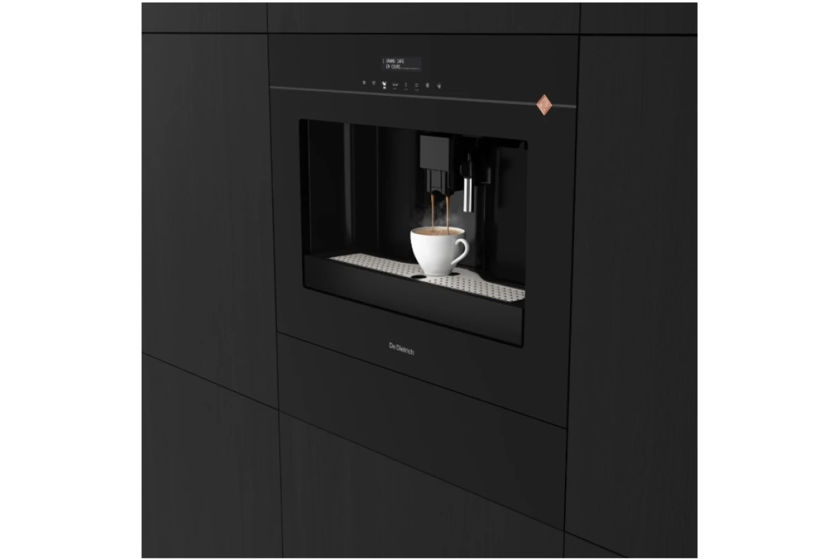 Кофемашина De Dietrich DKD4810H