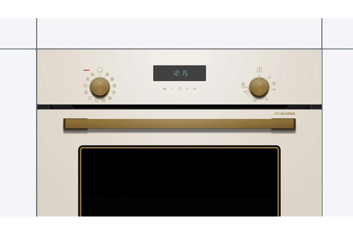 Духовой шкаф Bosch HIJN17EW0R