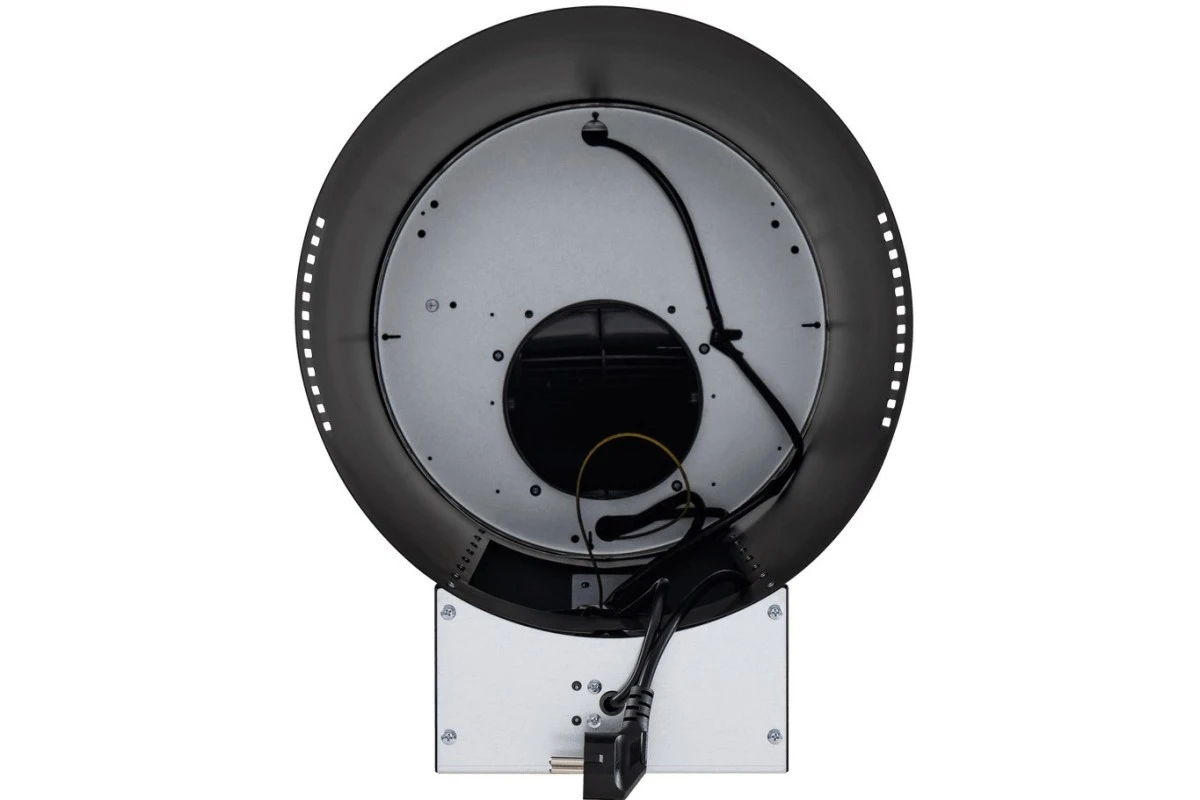 Вытяжка Maunfeld Lee Wall 35 Sensor черный