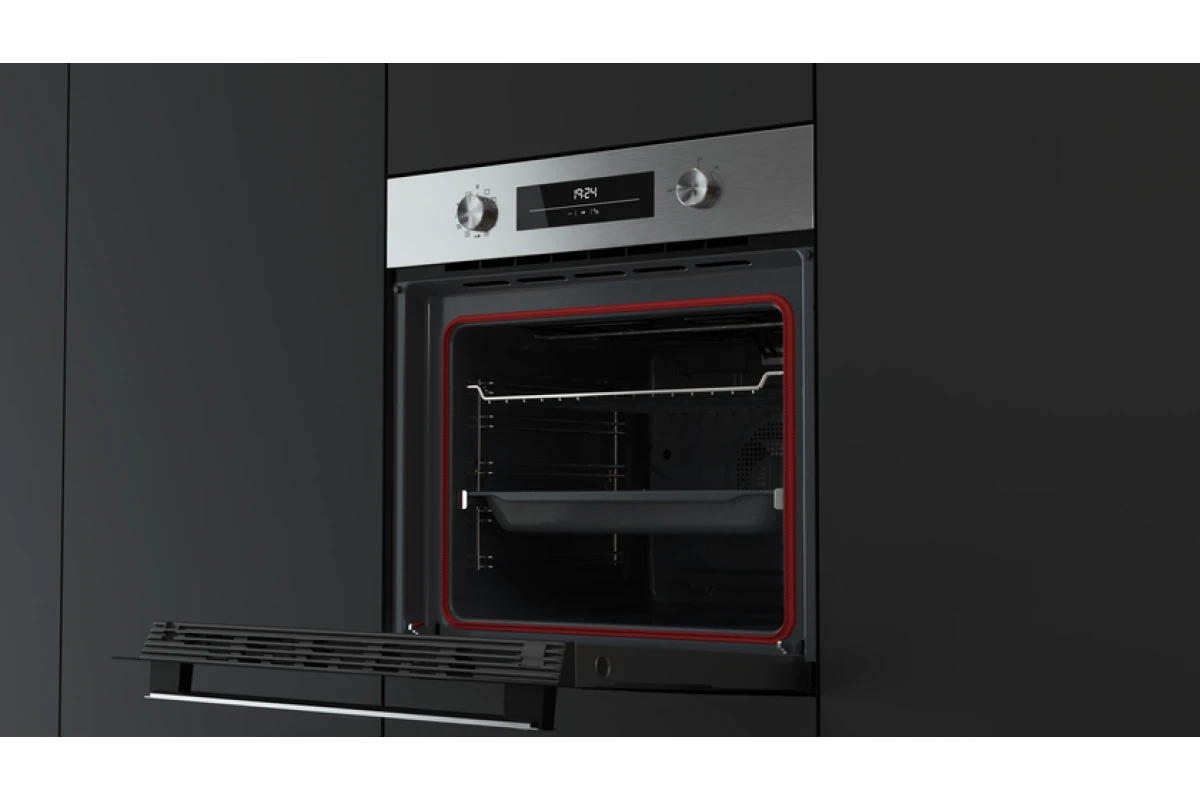 Духовой шкаф с DualClean Teka NEO HSB 6350 P SS