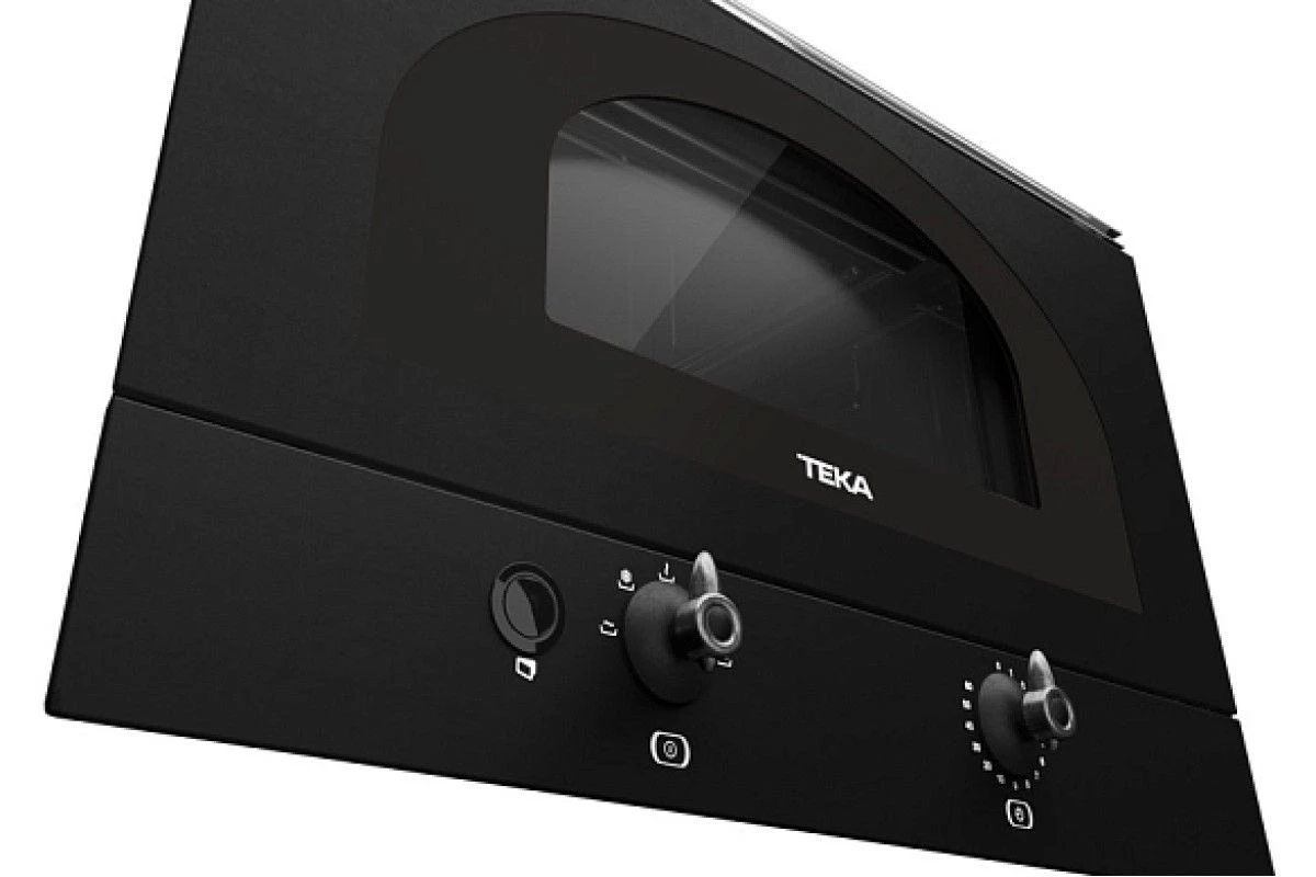 Встраиваемая микроволновая печь Teka MWR 22 BI ANTHRACITE-OS