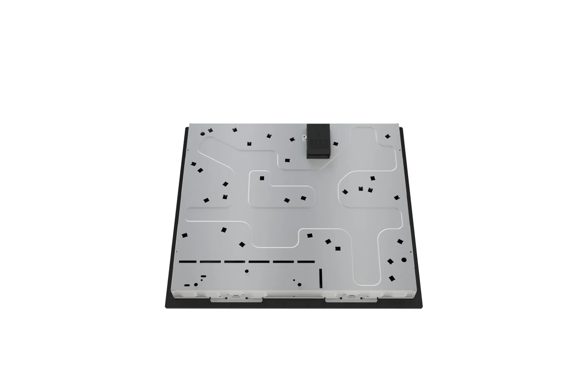 Варочная панель Midea MCH64107F