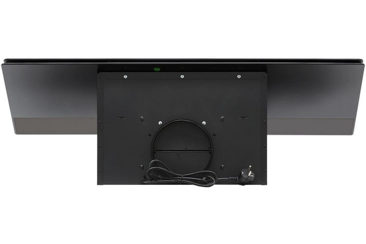 Вытяжка Krona VENERA 900 BLACK PB