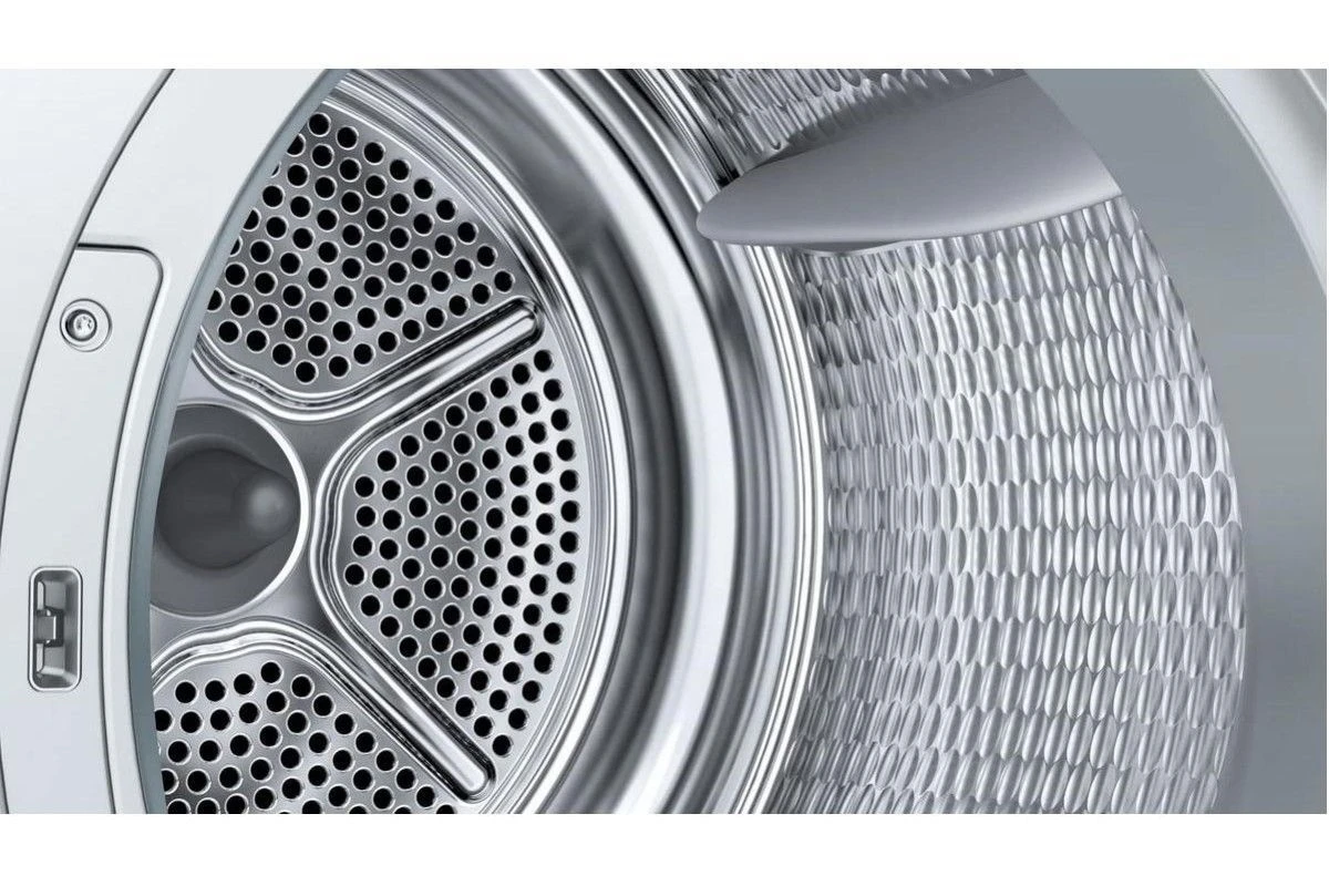 Сушильная машина Bosch WTH85V1GPL