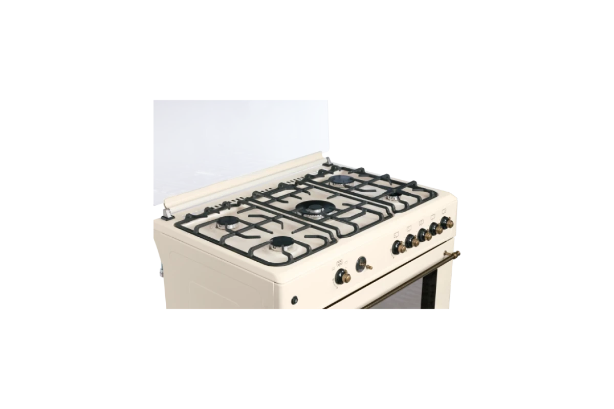 Плита газовая Nord GG 9064 YR