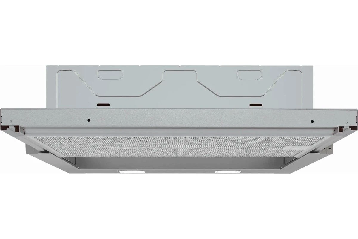 Встраиваемая вытяжка Bosch DFL064A52