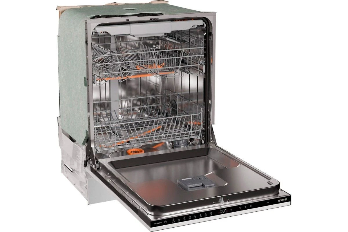 Встраиваемая посудомоечная машина Gorenje GV663D62