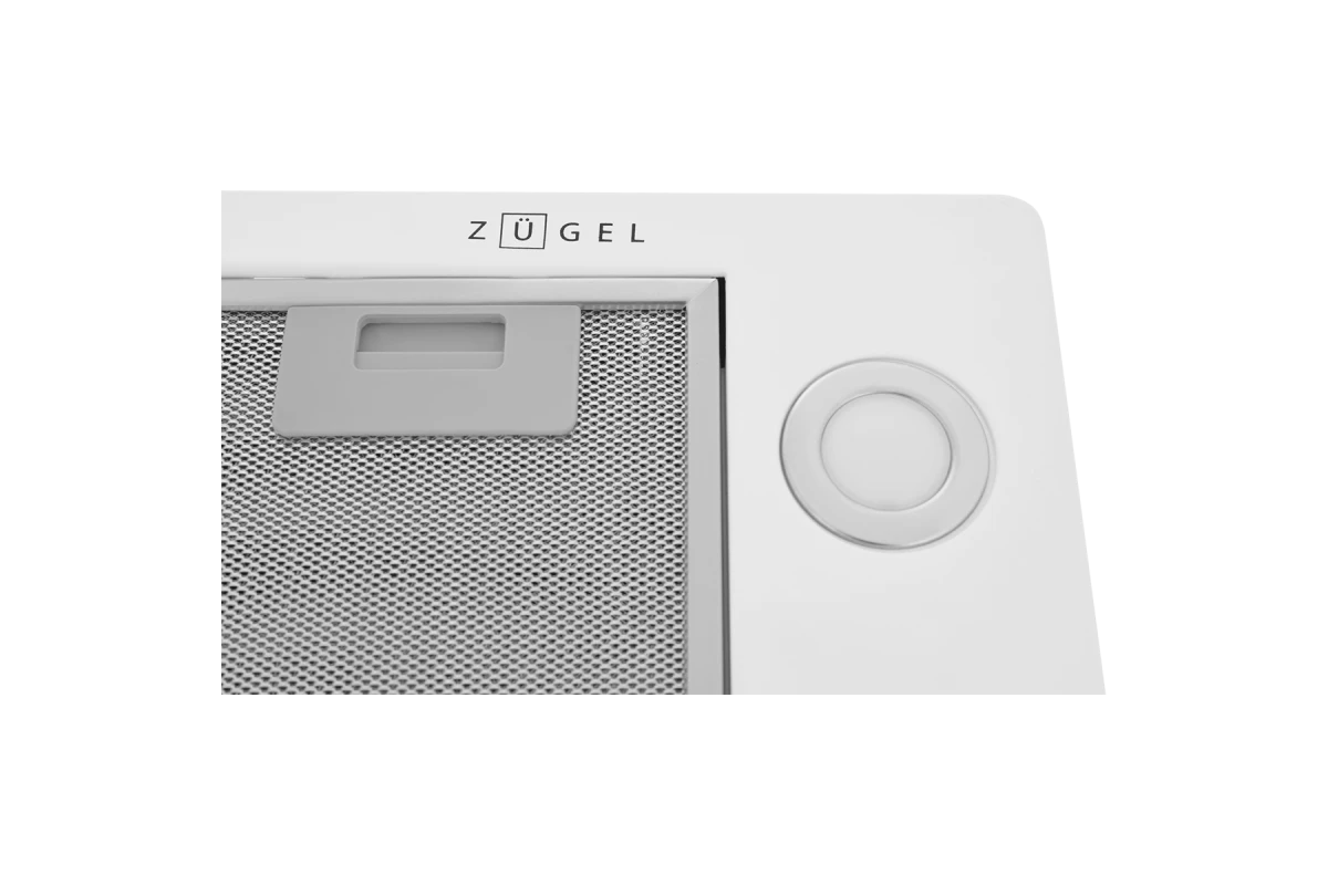 Вытяжка встраиваемая ZUGEL ZHI521W