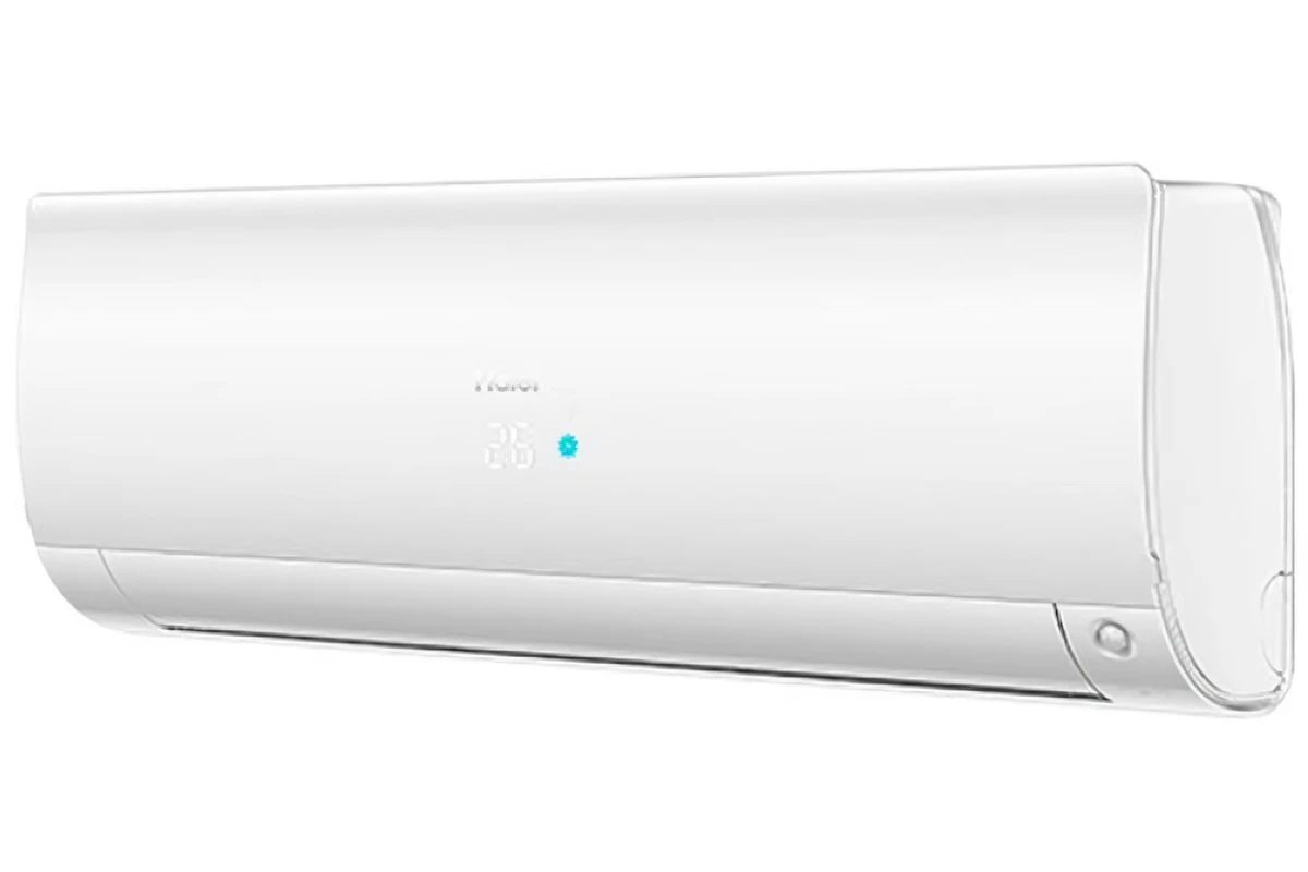 Настенный внутренний блок Haier Flexis Super Match AS25S2SF3FA-W