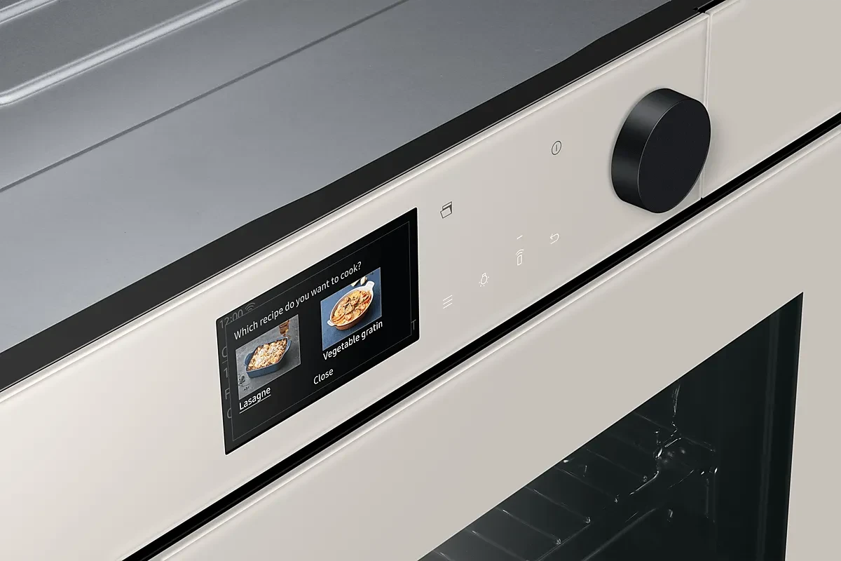 Духовой шкаф Samsung Bespoke NV7000B NV7B7997AAA