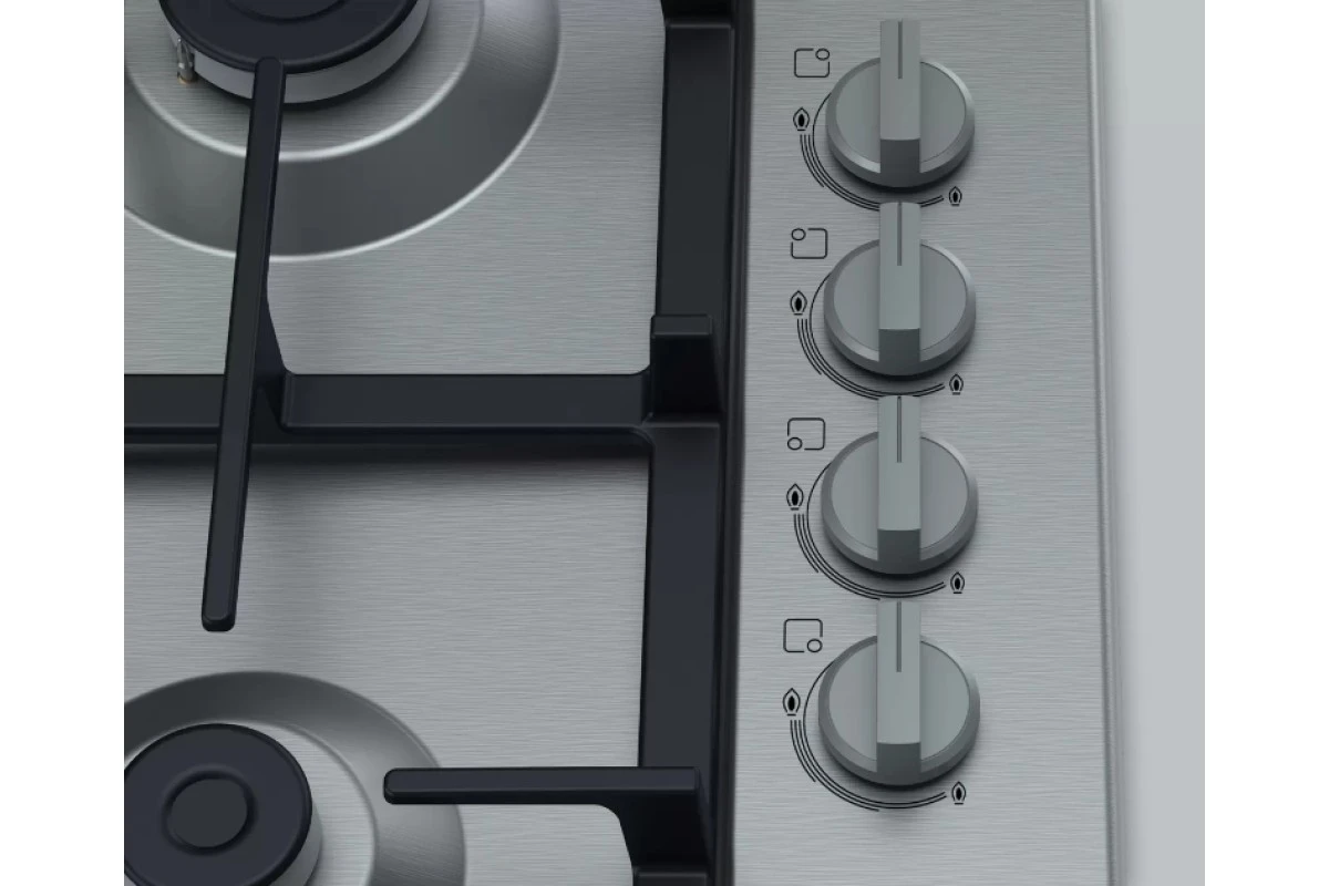 Варочная панель Bosch PBP6C5B92L