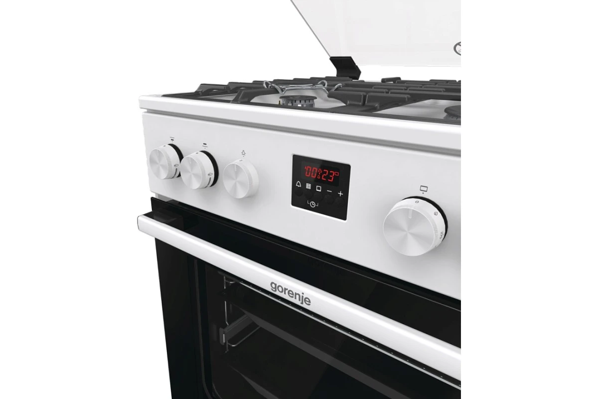 Газовая плита Gorenje GGI6C20WA