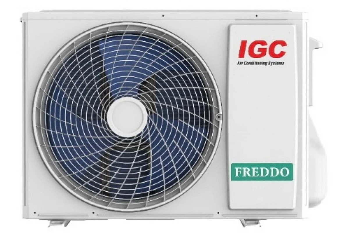 Кондиционер IGC Freddo RAS-V12MBL/RAC-V12MBL