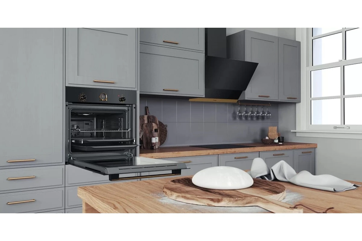 Духовой шкаф Bosch HBJN10YB2R