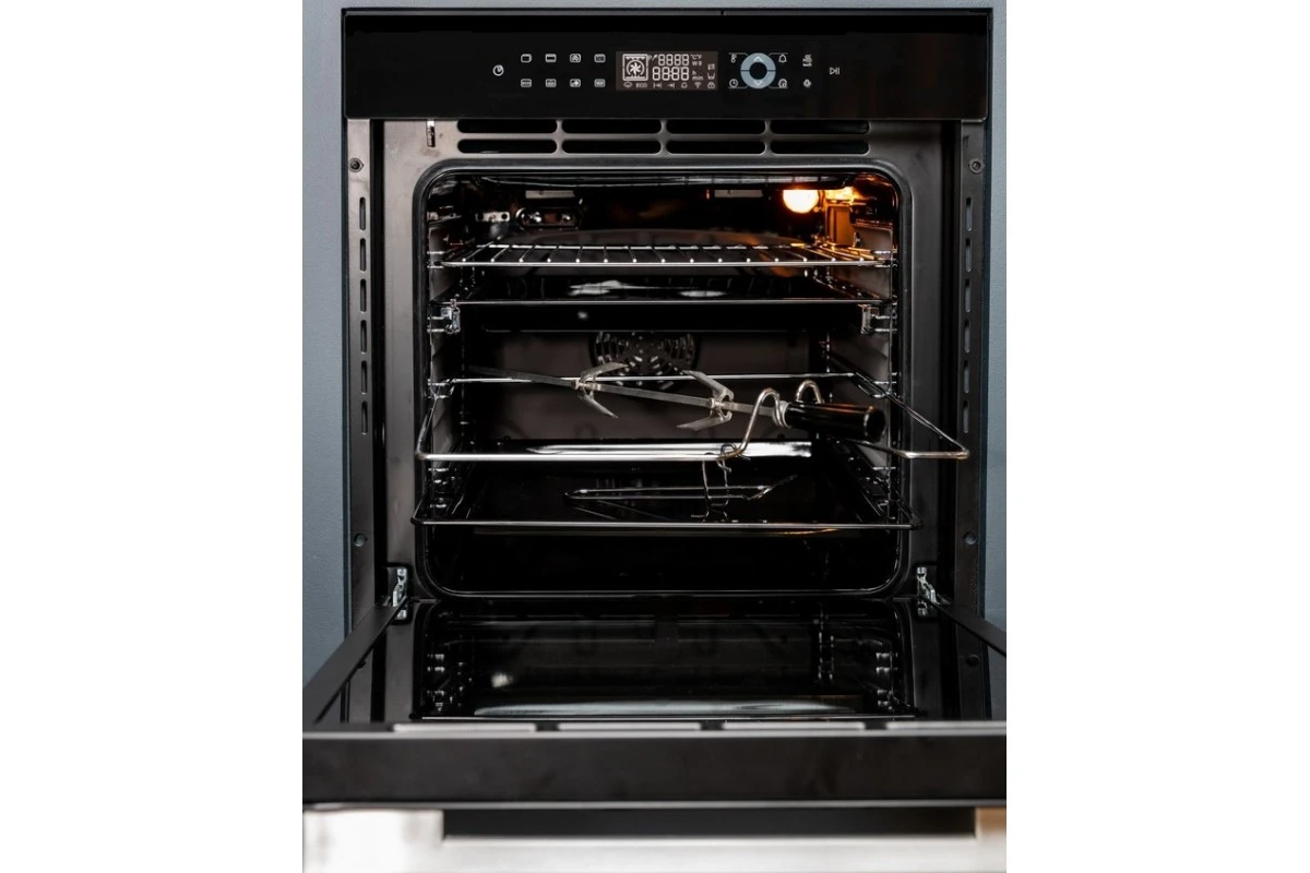 Духовой шкаф Graude PREMIUM BM 60.3 S