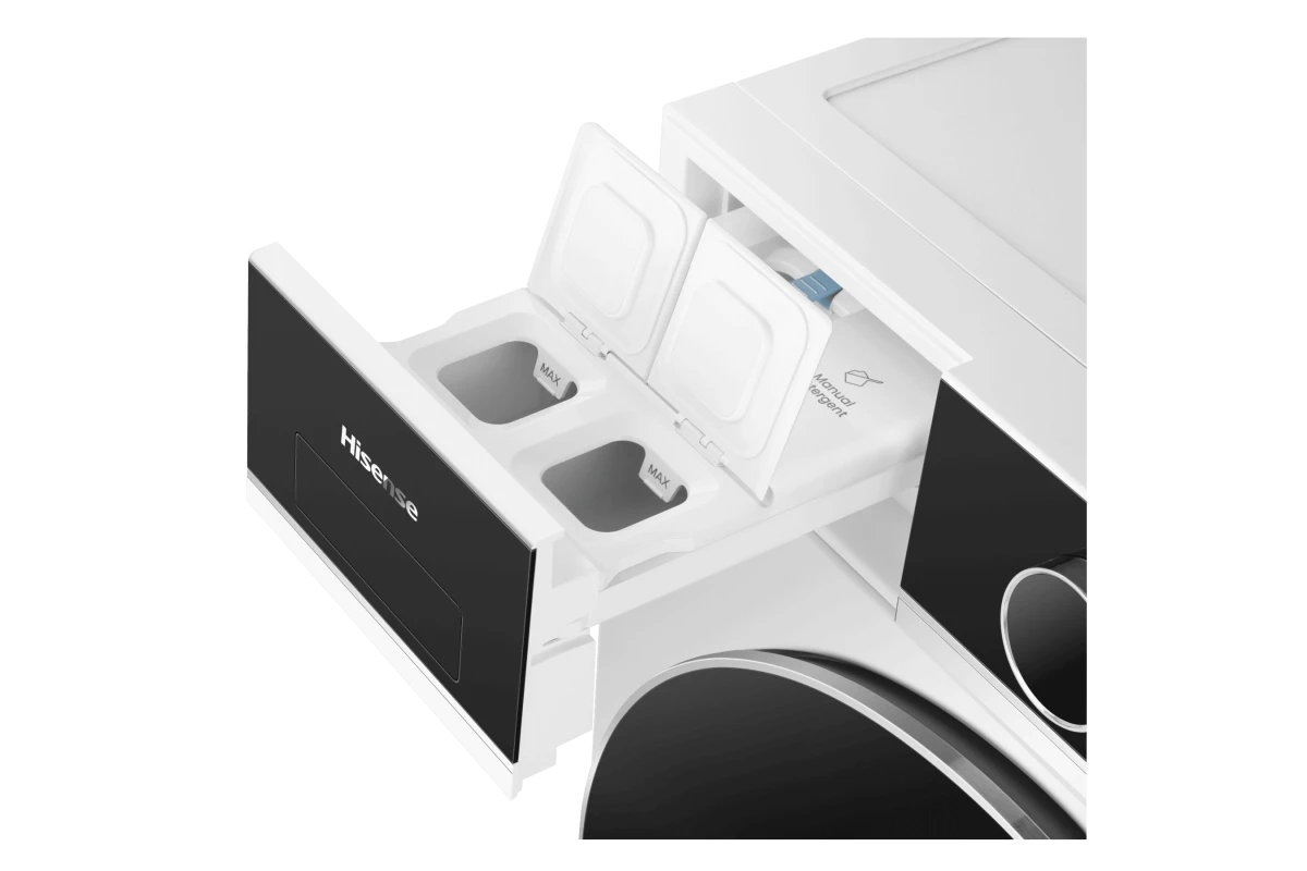 Стиральная машина Hisense WF5I1045BWQ