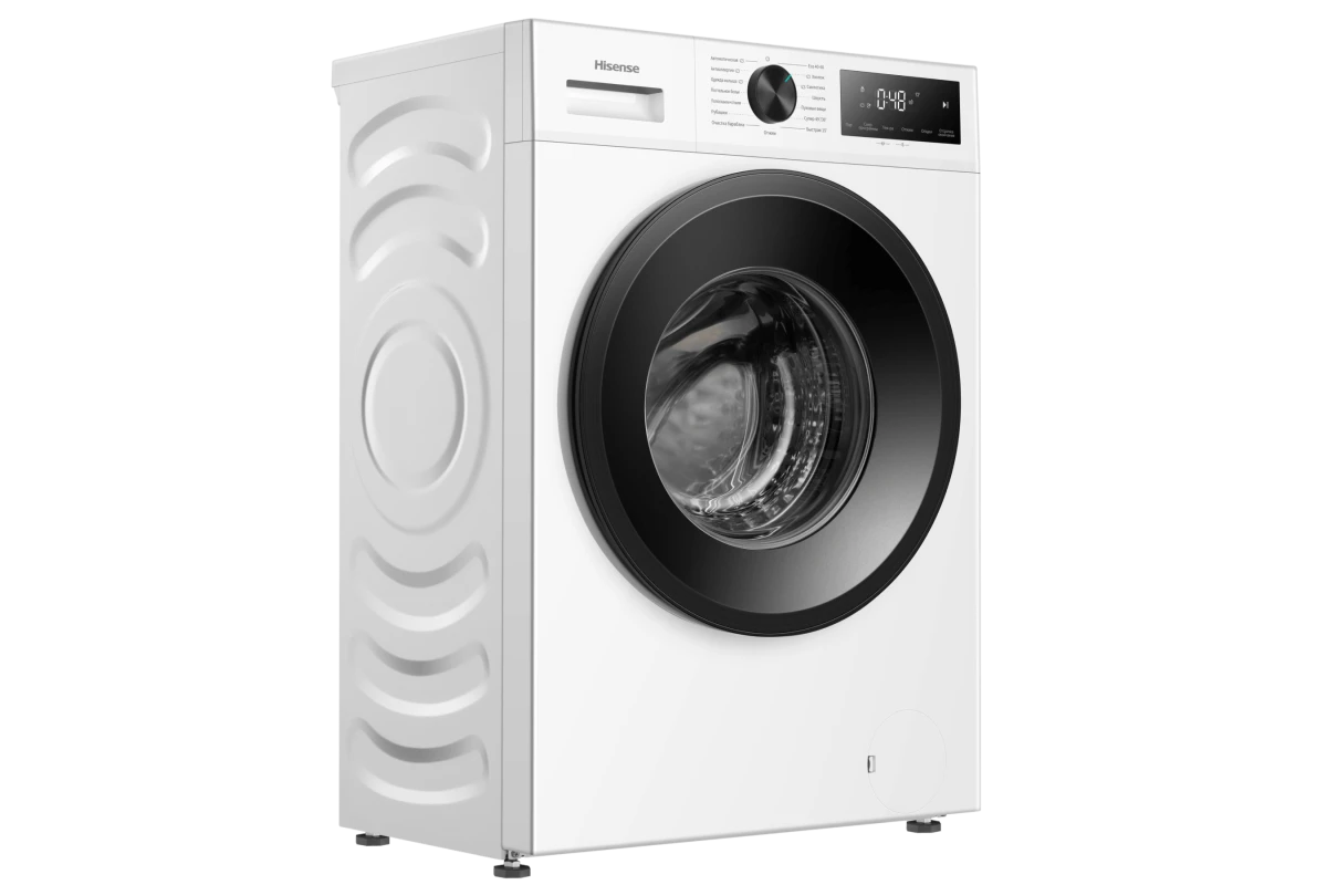 Стиральная машина Hisense WF1I6022BWU/C