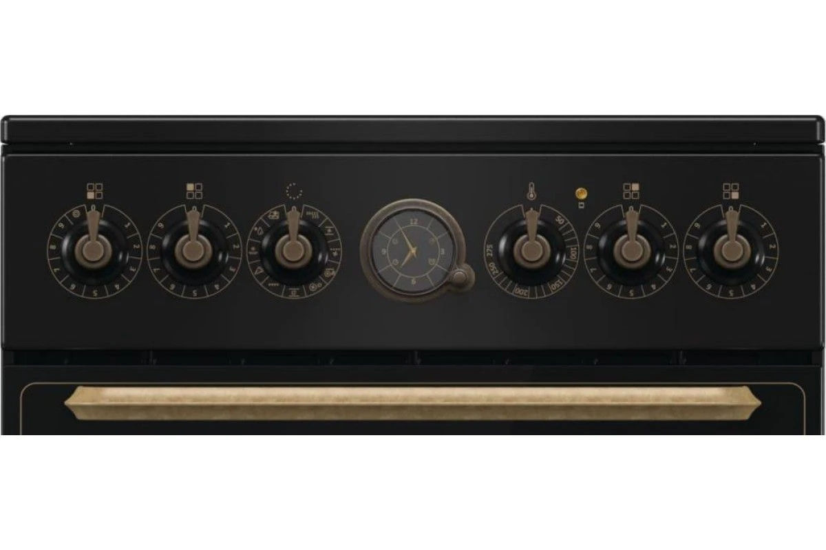 Электрическая плита Gorenje GECS5B70CLB