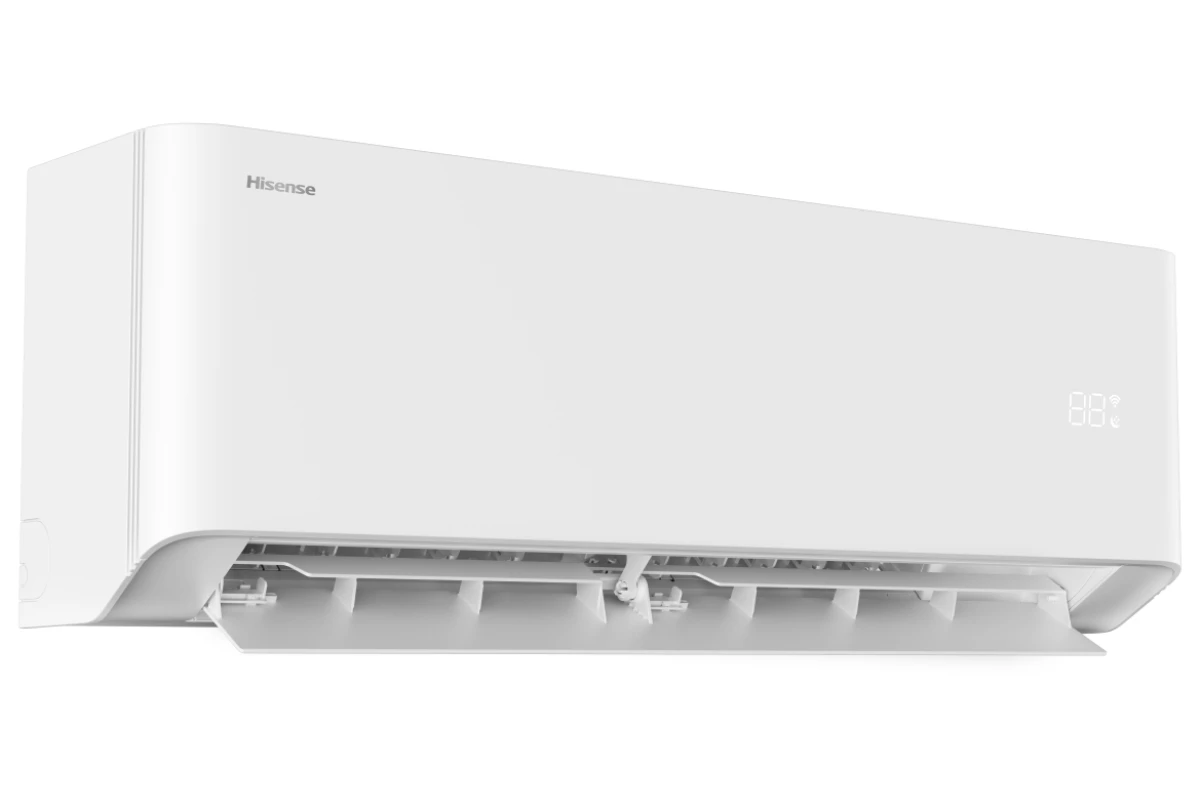Кондиционер Hisense VIBE AS-13UW4RYRHB04