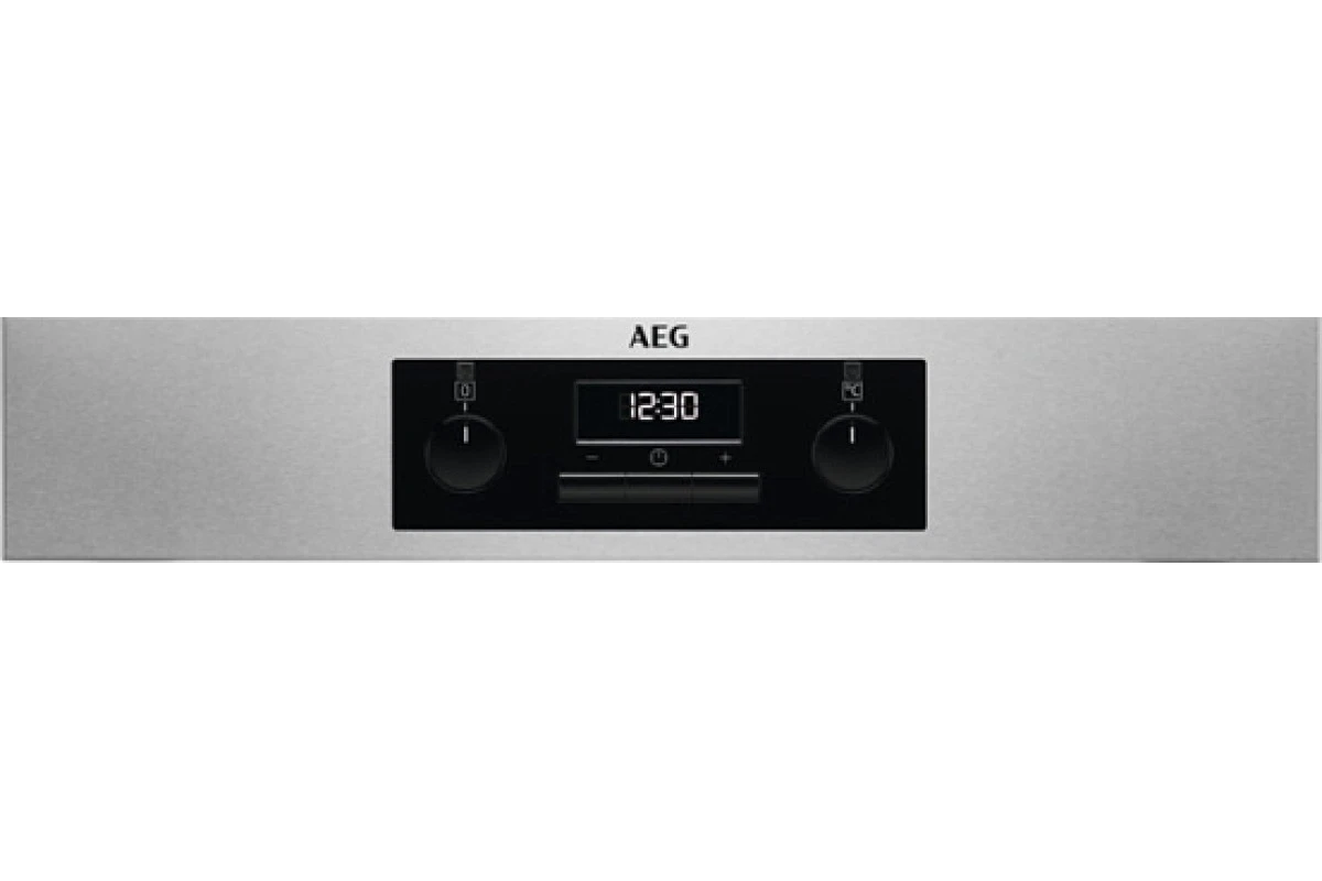 Духовой шкаф Aeg BEB331010M