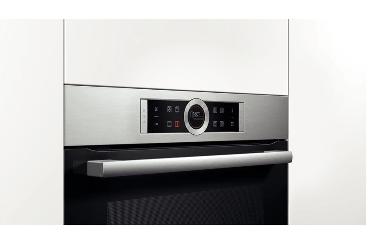 Духовой шкаф Bosch HBG6750S1
