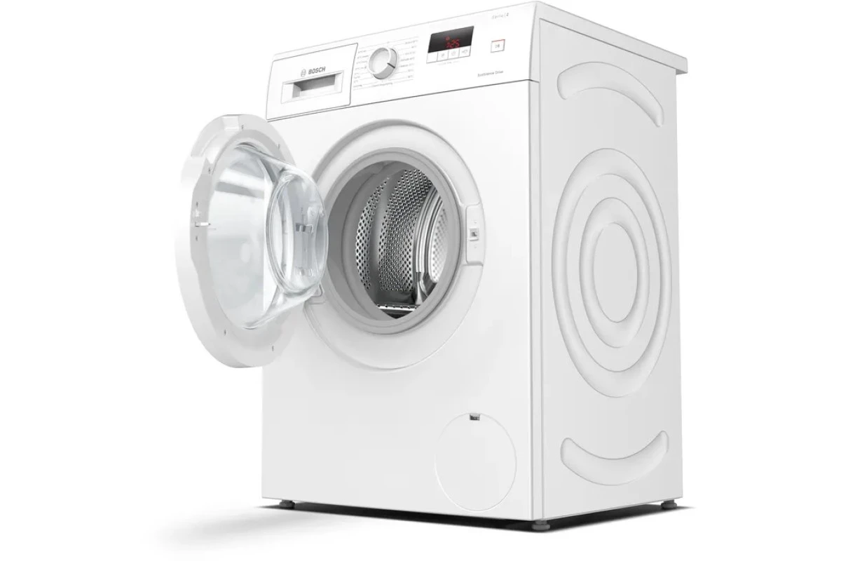 Стиральная машина Bosch WAJ240L8SN