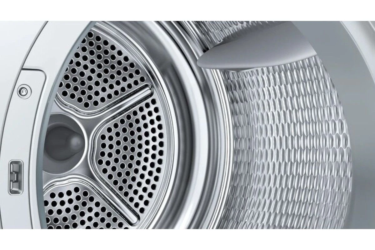 Сушильная машина Bosch WQG24590BY