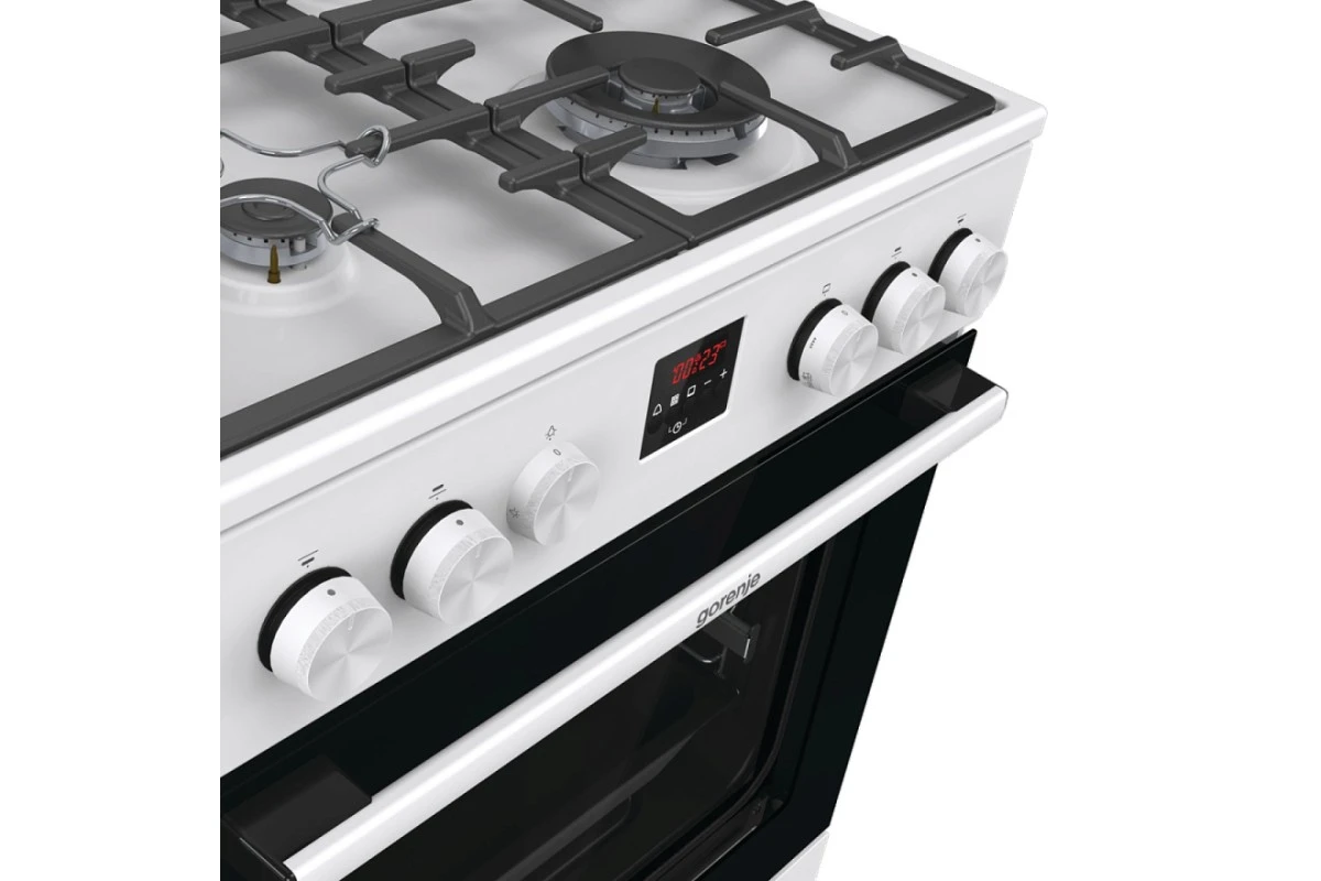Газовая плита Gorenje GGI6C20WA