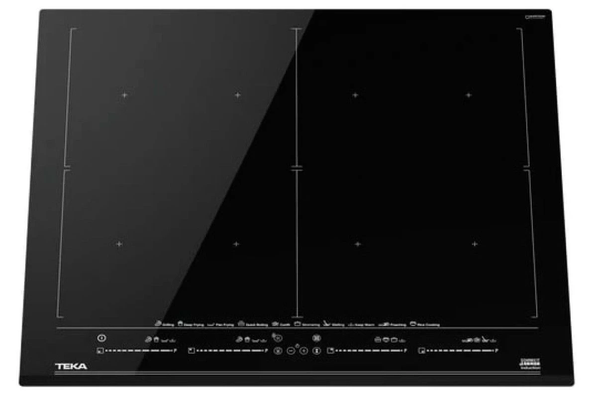 Варочная панель Teka IZF 68700 MST BLACK