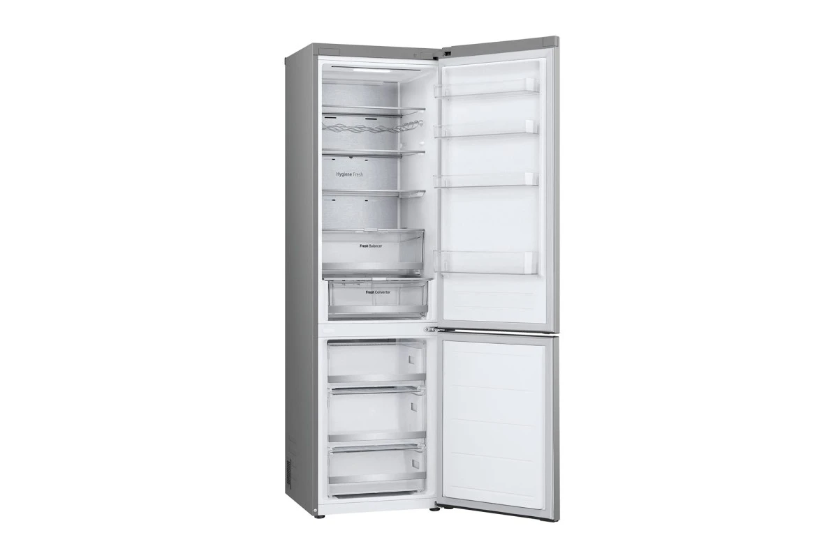 Холодильник LG GC-B509FNZW