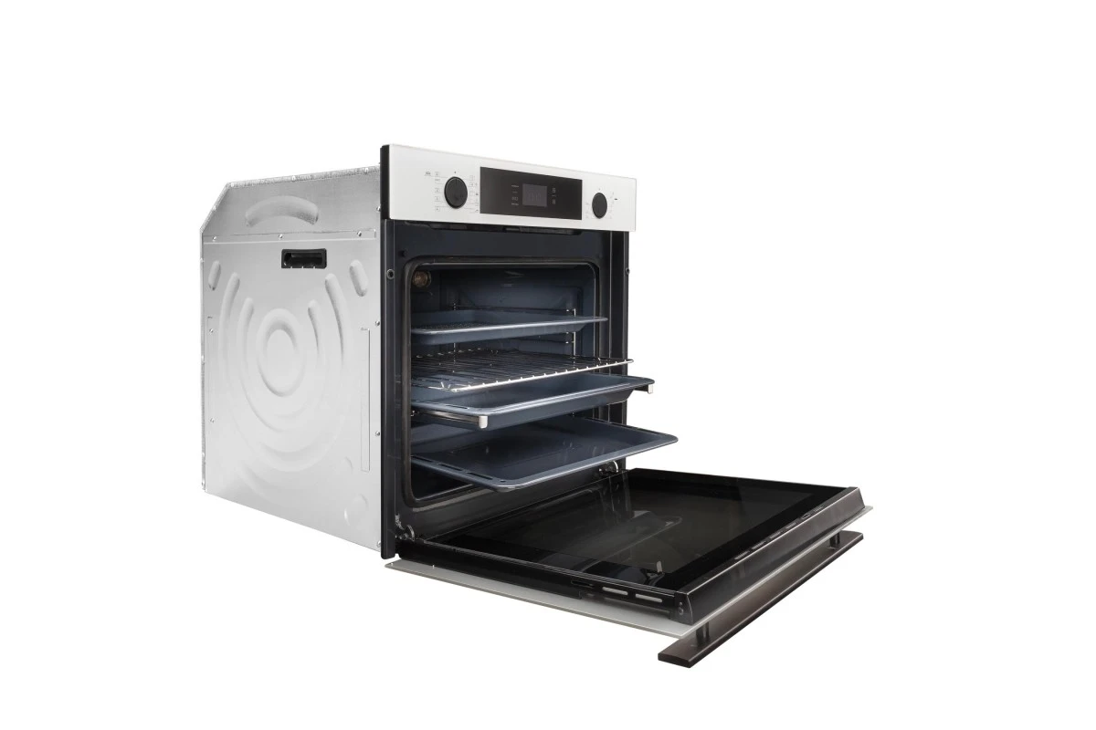 Электрический духовой шкаф DeLonghi DEO 755 BB RAMONA