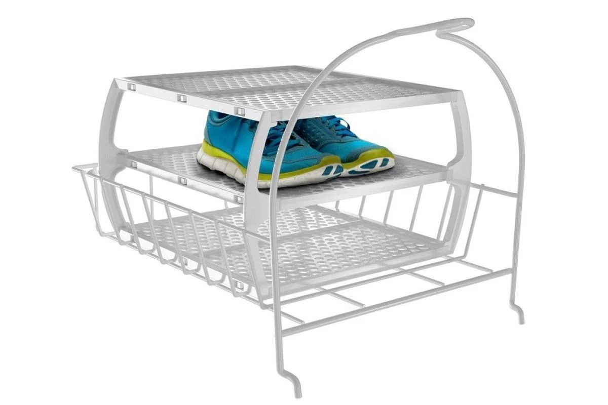 Сушильная машина Bosch WTM83201OE