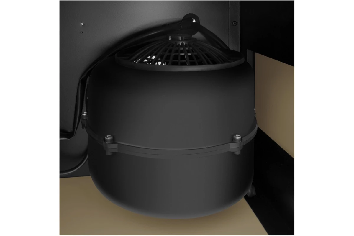 Вытяжка Maunfeld Bath Plus 402IL бежевый
