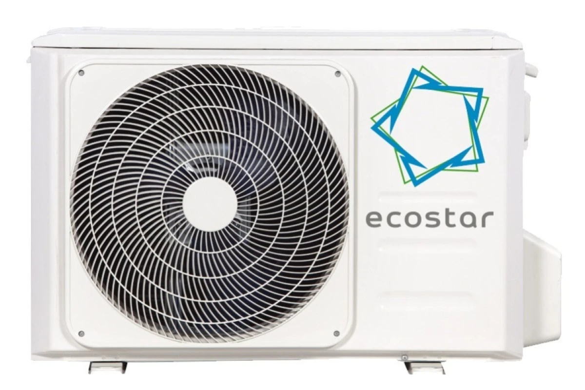 Кондиционер ECOSTAR Radium KVS-RAD09CH