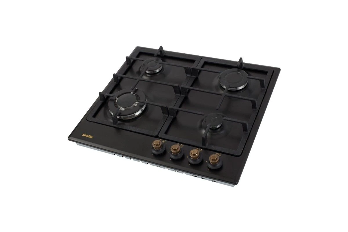 Газовая варочная панель Simfer H60V41L517