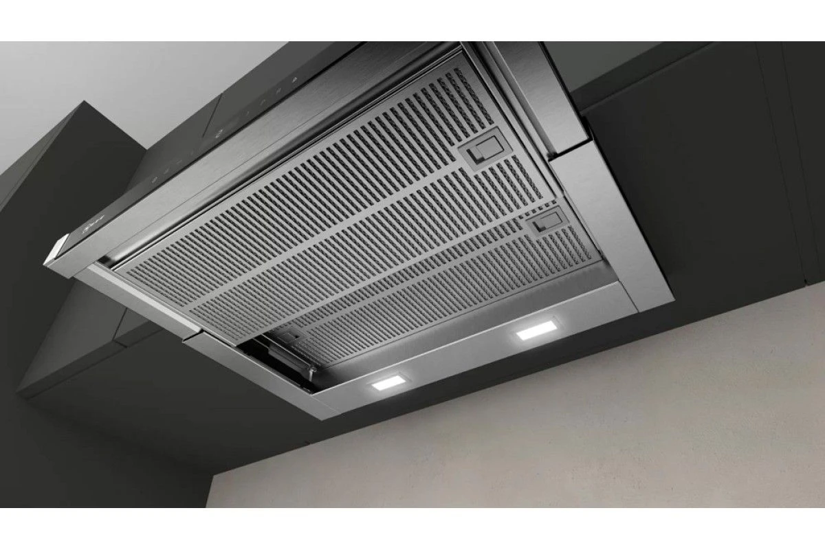 Кухонная вытяжка Neff D46PU54X1