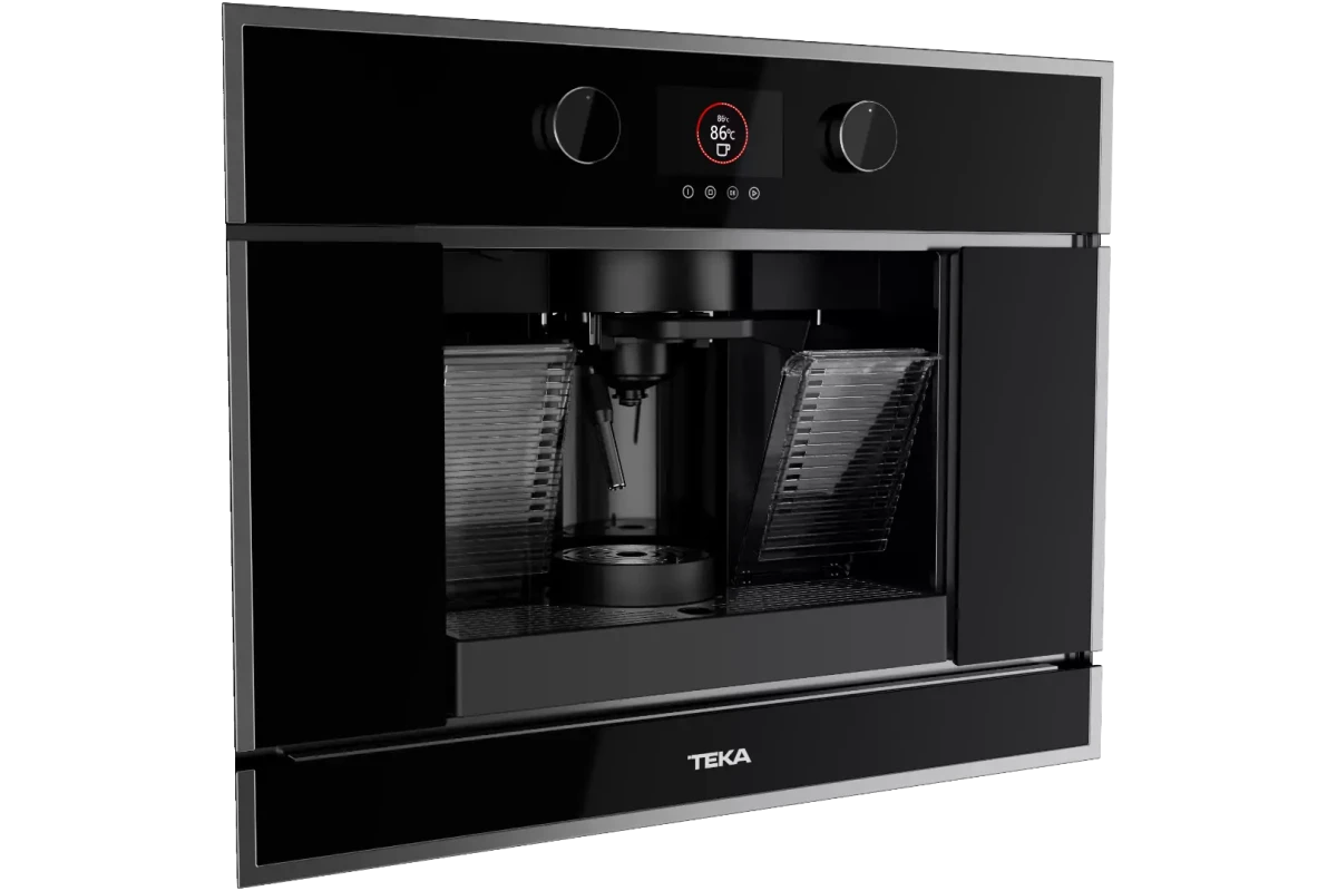 Встраиваемая кофемашина Teka CLC 835 MC