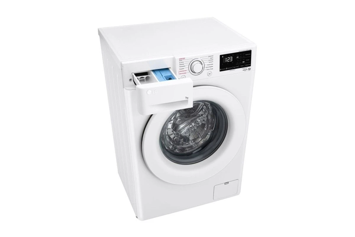 Стиральная машина LG F2V3HS3W