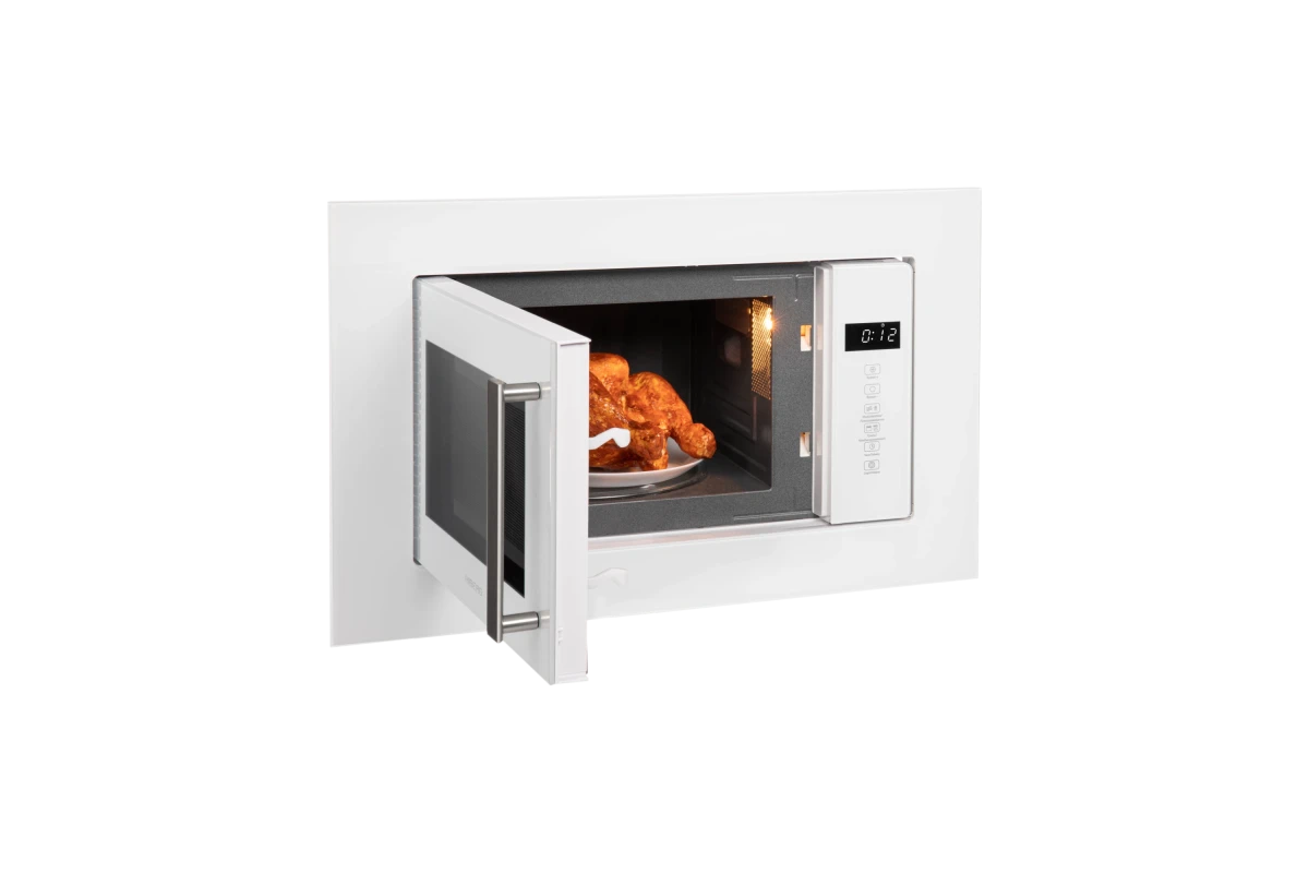 Микроволновая печь Hiberg VM 6502 W
